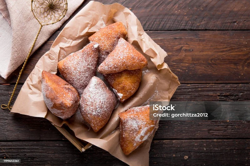 Mandazi